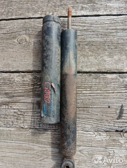 Стойка вектра а