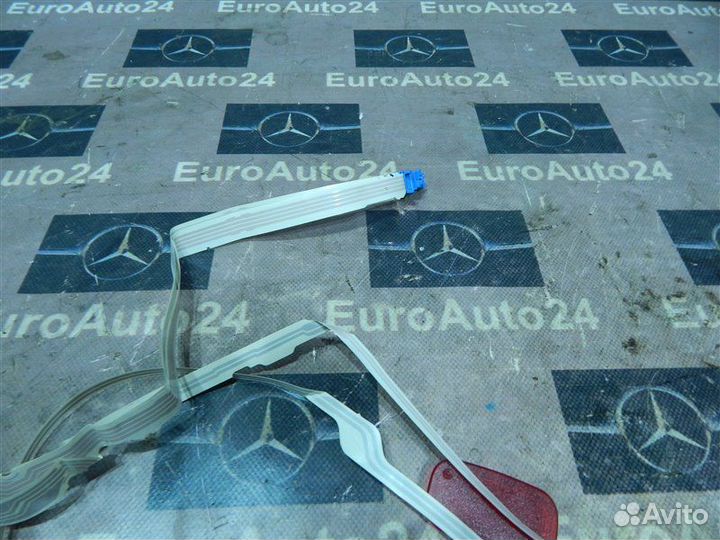 Проводка двери передняя правая Mercedes-Benz