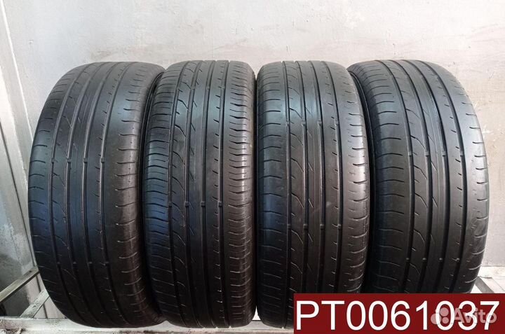 Continental ContiPremiumContact 2 215/55 R18 98H