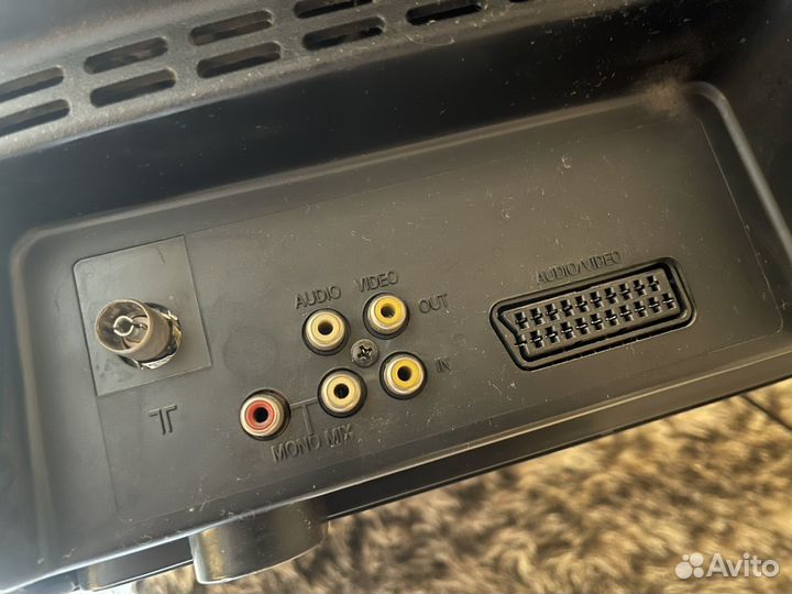 Телевизор funai