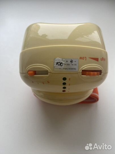 Массажер для тела