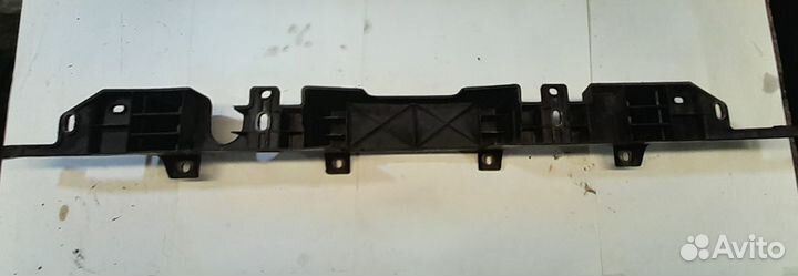 Кронштейн бампера Opel Astra J хэтчбек