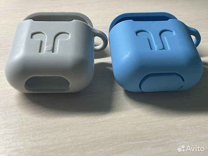 Чехол на airpods 1