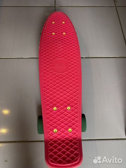 Penny board