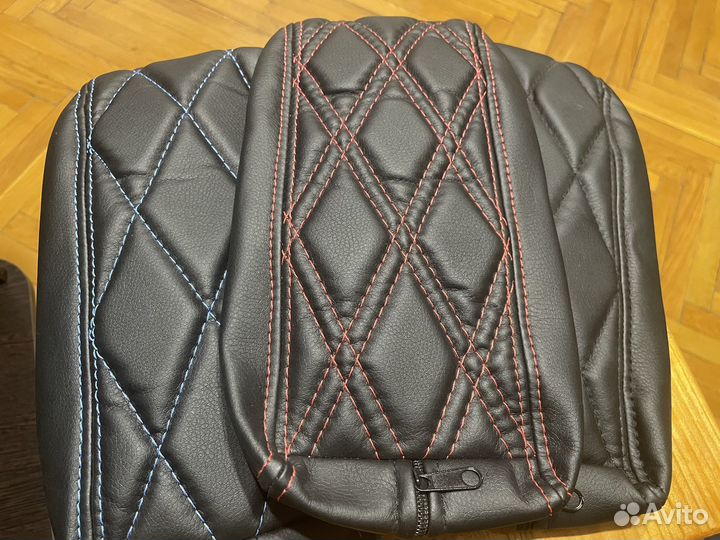 Чехол подлокотника Ваз 2109,2114