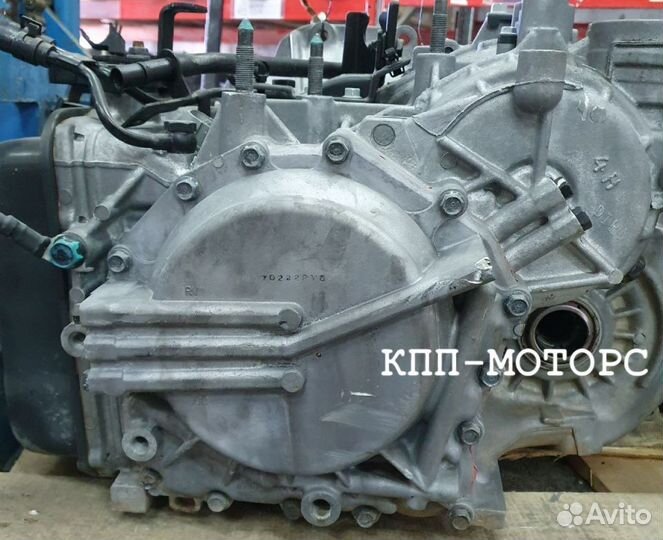 Кпп / АКПП ADC12 A5HF13A500 на Hyundaii