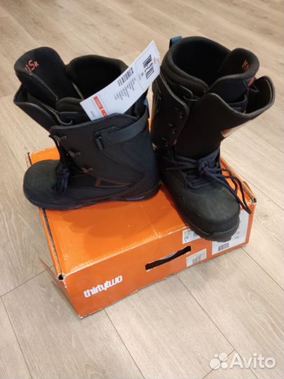 Сноубордические ботинки thirtytwo tm2 xlt