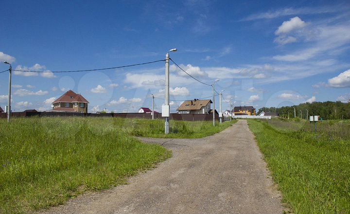 Участок 19,7 сот. (СНТ, ДНП)