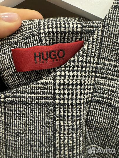 Платье hugo boss