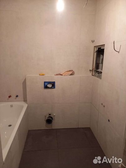 Ремонт и отделка квартир под ключ