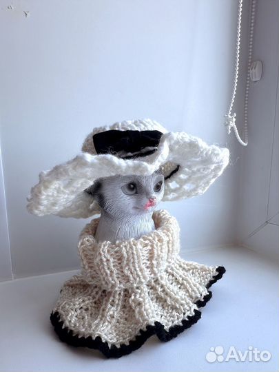 Одежда для котов-кошек. Для выставки.Фотосессий