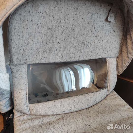 Коляска adamex reggio 2 в 1