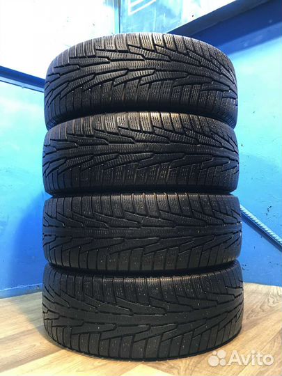 Nokian Tyres Nordman RS2 205/65 R15
