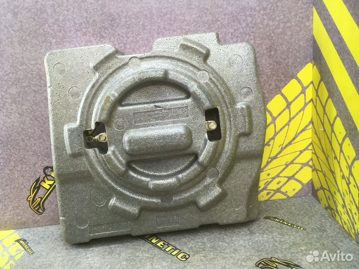 Лоток Органайзер в багажник Spark Спарк Матиз