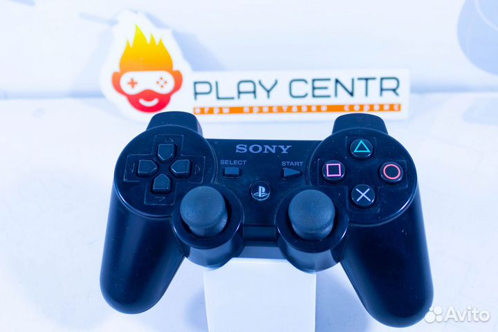 Игр.приставка PlayStation 3 SuperSlim 500Gb б/у