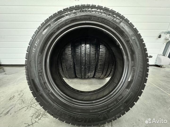 Michelin Agilis 205/65 R16C 107T