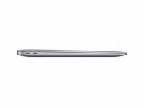 Apple MacBook Air 13 M1/8/256GB Space Gray (MGN63)