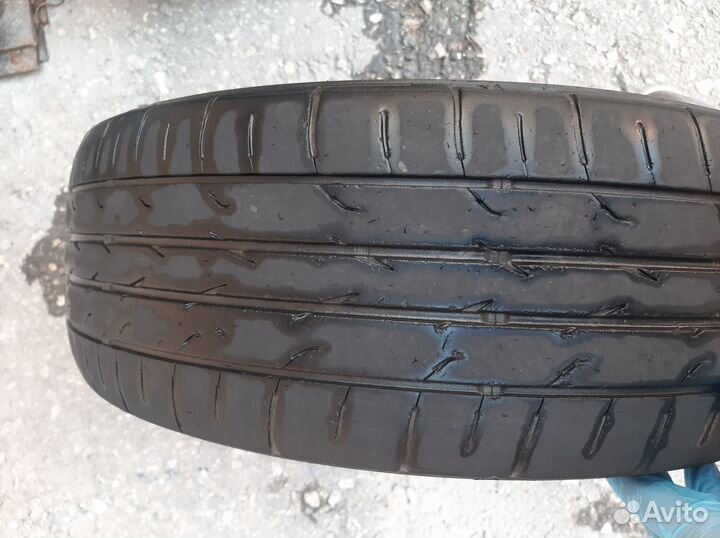 Dunlop Direzza DZ102 185/60 R14 82H