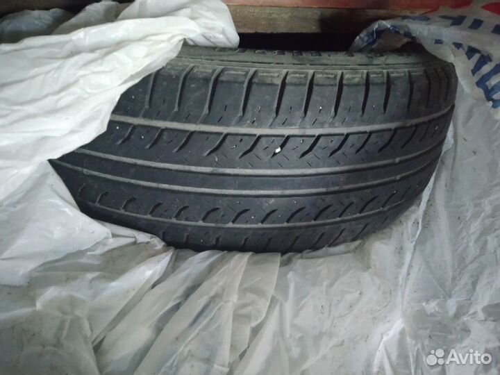 КАМА Кама-Евро-236 185/60 R15 84H