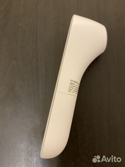 Бесконтактный термометр xiaomi mi ihealth