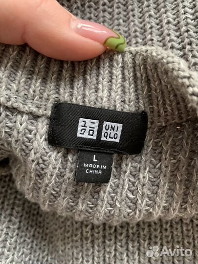 Мужские свитера