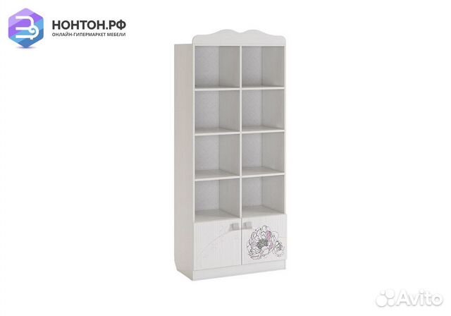 Стеллаж Фэнтези