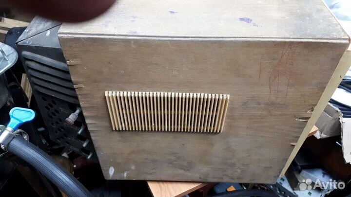 Телевизор Волхов -Б 60годов