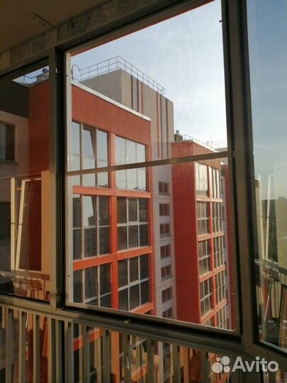 Москитные сетки