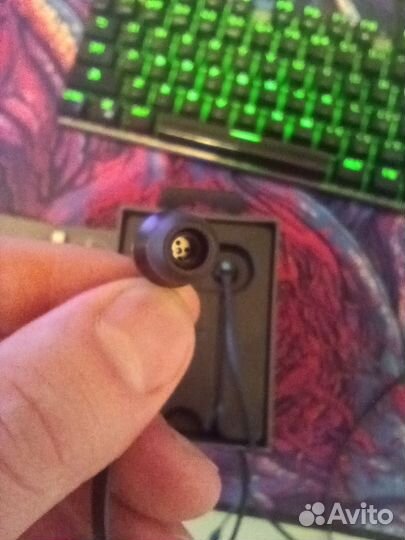 Logitech g333