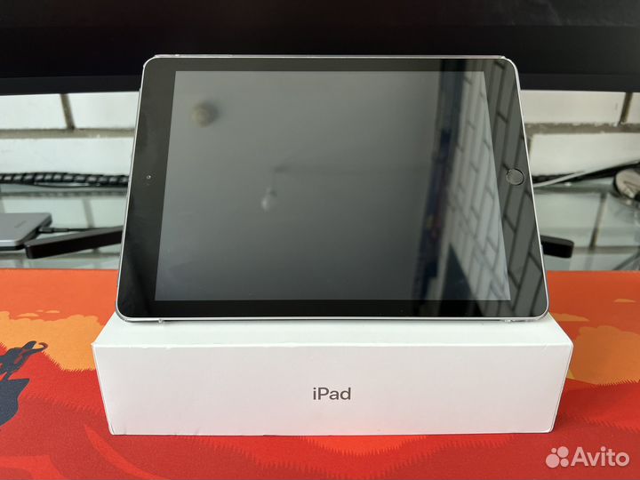 Apple iPad 2018 32 Gb Wi-Fi