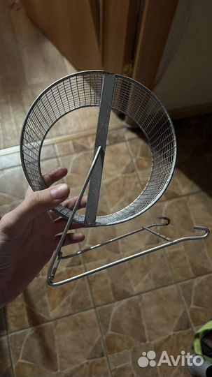 Колесо для грызунов