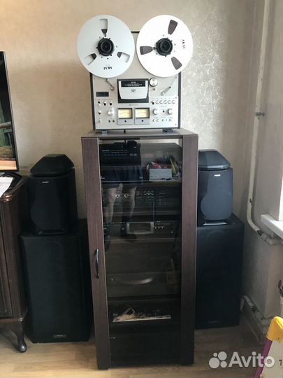 Аудиосистема