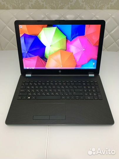 HP 15.6LED+Full HD+16.00GB+AMD E2-9000 2.00Гц