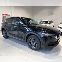 Mazda CX-5 2.5 AT, 2021, 25 161 км, с пробегом, цена 2 849 000 руб.