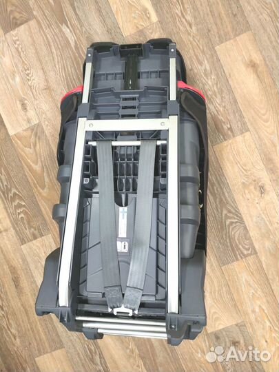 Детское автокресло