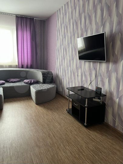 2-к. квартира, 75 м², 7/14 эт.