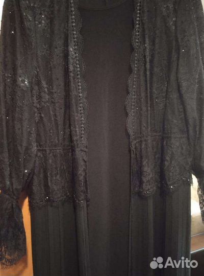 Платье турецкое 50 52