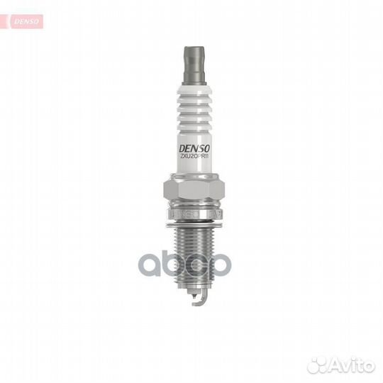 Свеча зажигания suzuki alto/solio/swift 10- ZXU