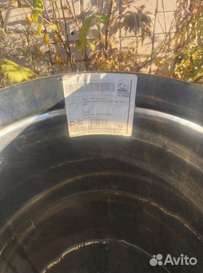 Труба нержавейка для дымохода