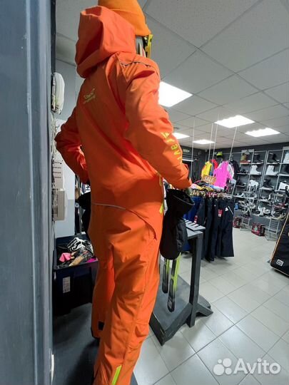 Горнолыжный Комбинезон сноубордический