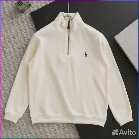 Джемпер Polo Ralph Lauren (Номер партии: 81324)