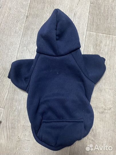 Одежда для собак мелких пород