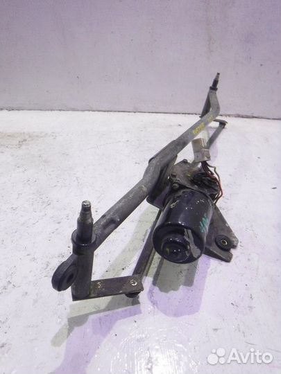 Моторчик стеклоочистителя