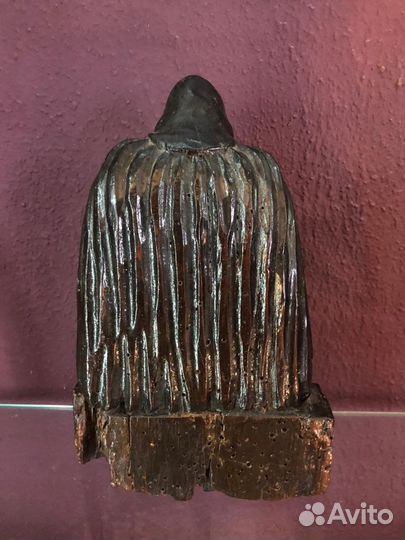 Старинные иконы