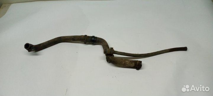 Патрубок печки Renault Logan 1 седан 1.4 2012