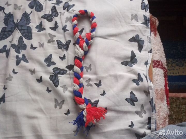 Игрушки для собак