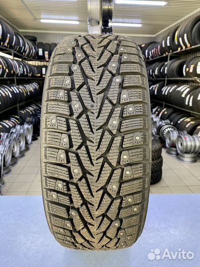 Nokian Tyres Nordman 7 215/65 R16 102T