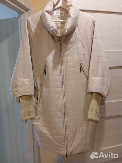 Продам пальто женское