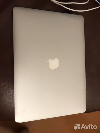 Apple MacBook Air mid 2013