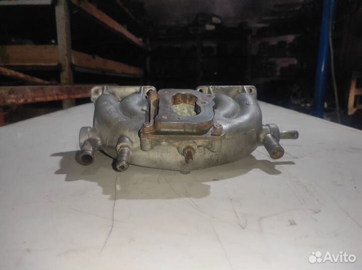 Впускной коллектор Skoda Felicia 1.3